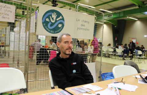 Repair Café du 24 octobre 2018, les photos