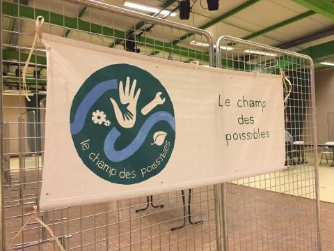 Repair Café du 24 octobre 2018, les photos