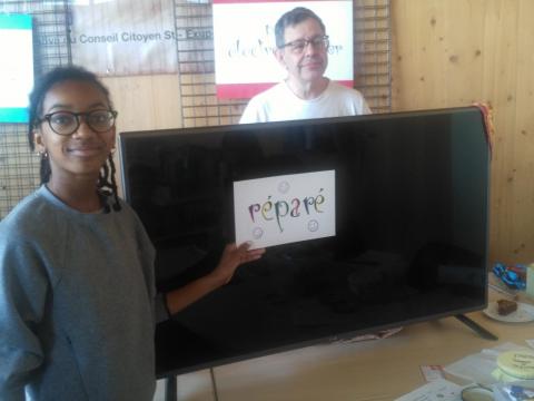 Repair Café du 22 juin 2019, les photos