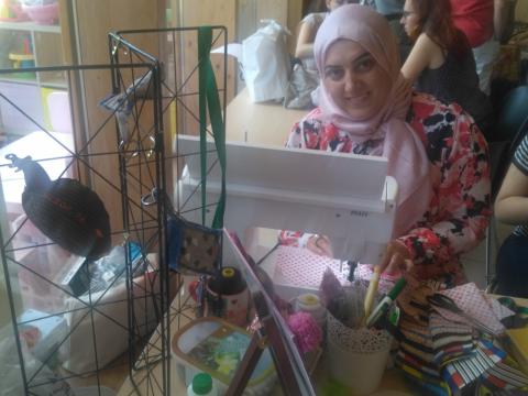 Repair Café du 22 juin 2019, les photos