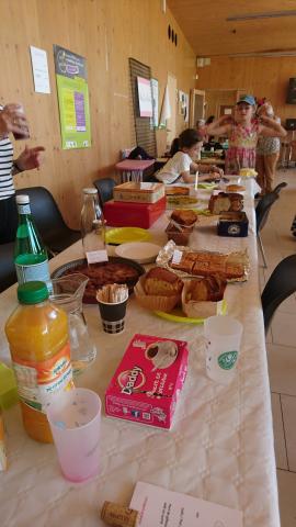 Repair Café du 22 juin 2019, les photos